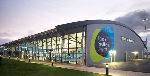 London Southend Airport Transfers