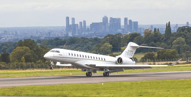 Biggin Hill Airport Transfer