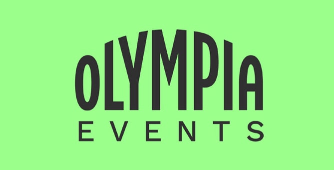 Gatwick Airport - Olympia Events