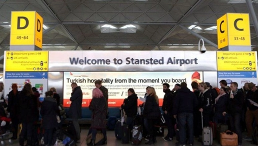 London Stansted Airport transfers - Photo 1
