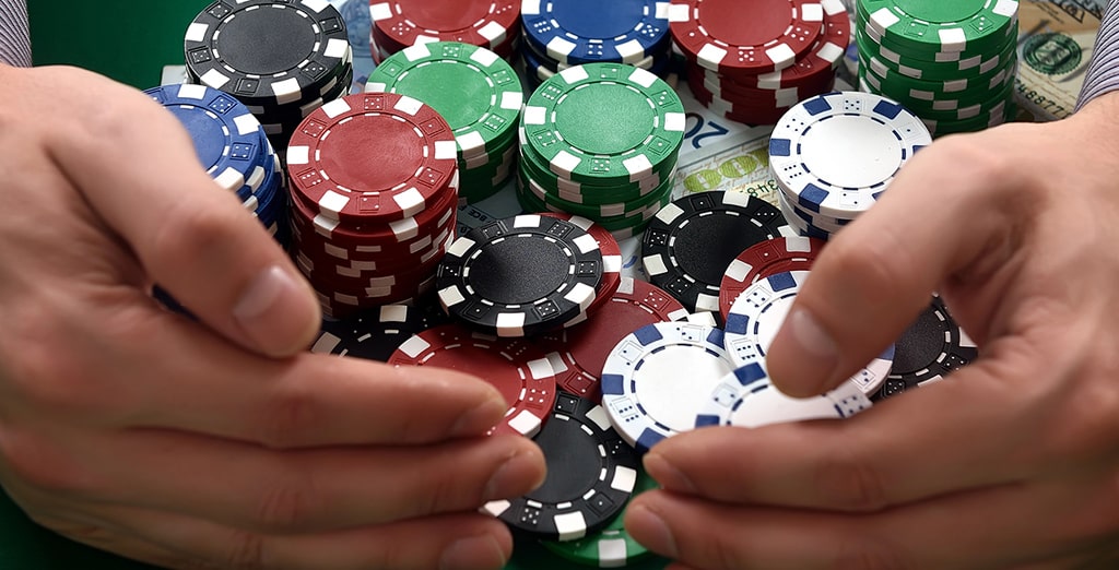 Casino winnings in different countries