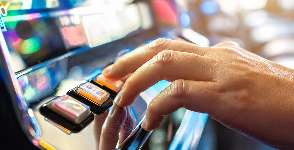 Casinos at Airports Worldwide