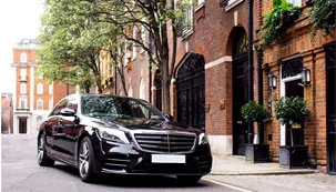 The Link Between Airport Transfers and Successful London Ventures