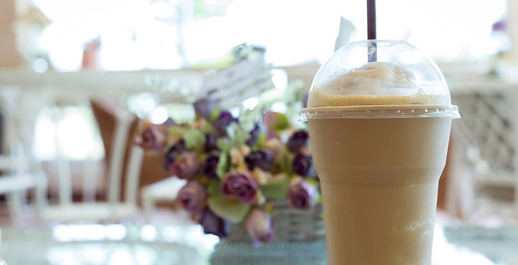 Chelsea Flower Show – Food, Drink and Relaxation