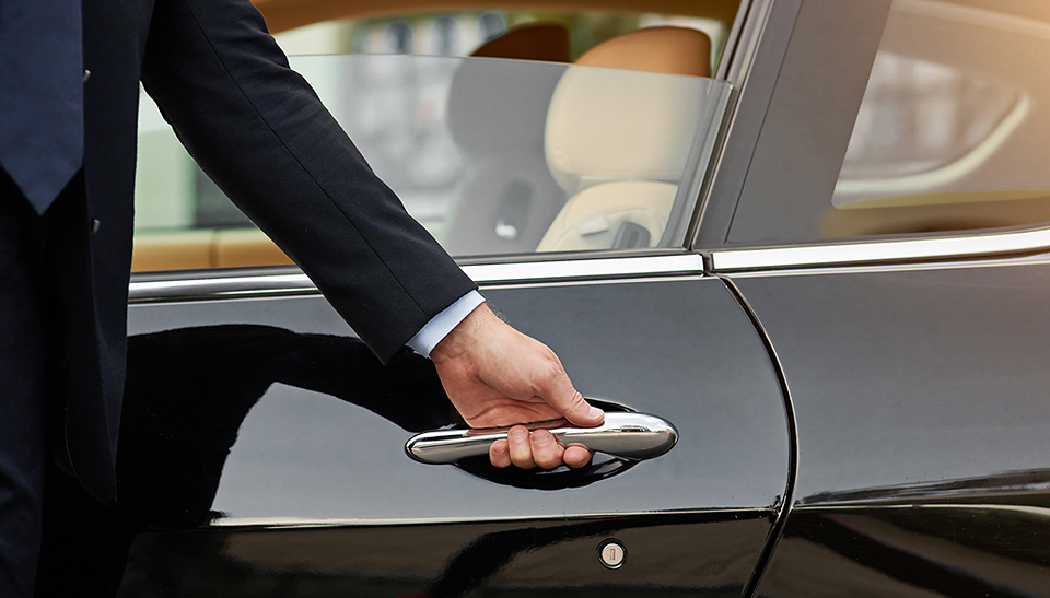 Personal Drivers for Hire in London - Luxury Chauffeur Services
