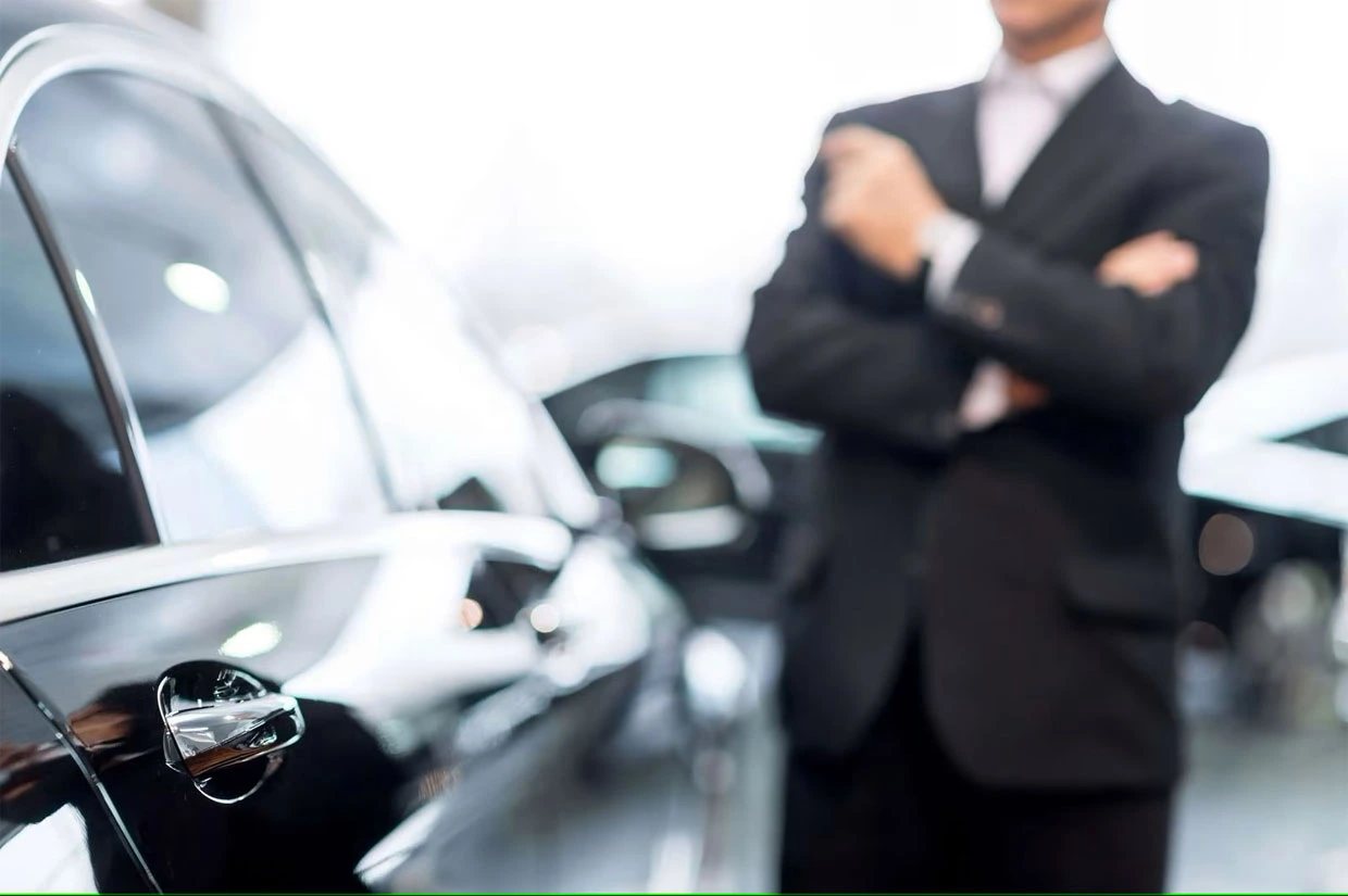 The Definitive Guide to the Qualities of a Top-Tier Chauffeur