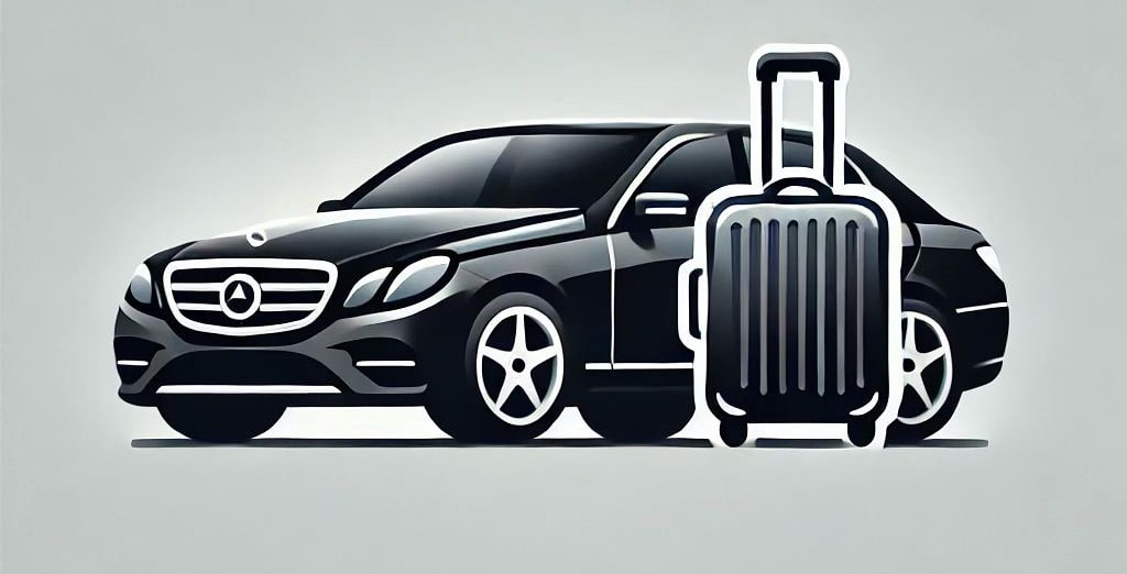 Car Seating & Luggage Capacity