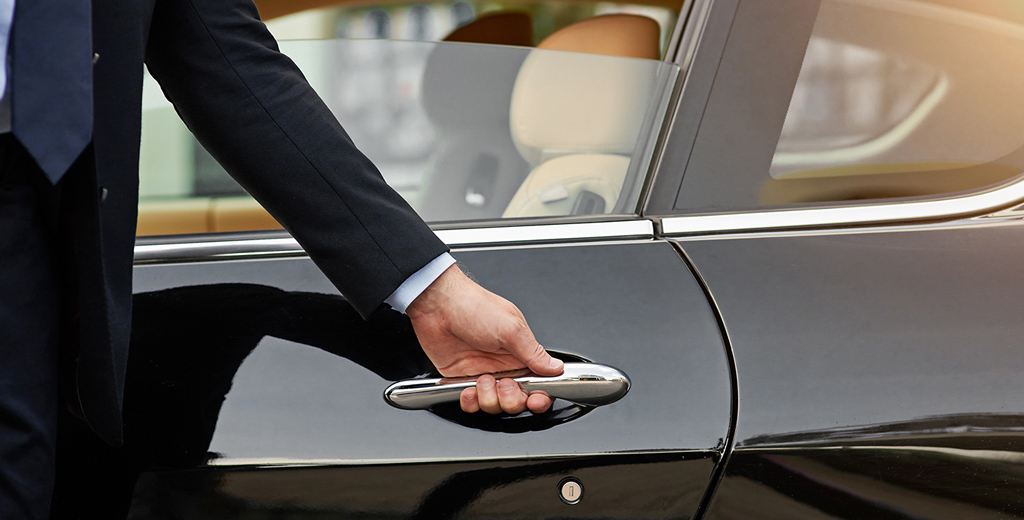 Personal Drivers for Hire in London - Luxury Chauffeur Services