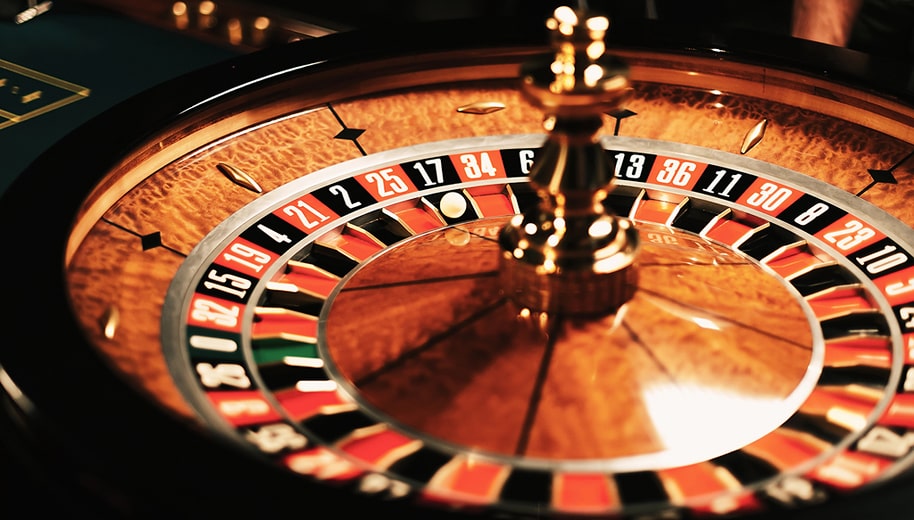 World Airport Casinos