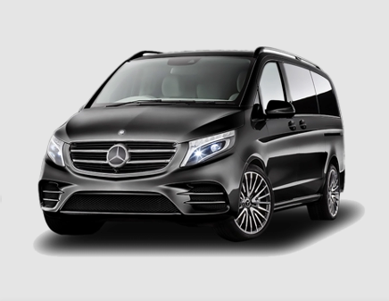 Mercedes-Benz V Class