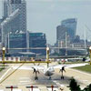 London City airport transfers