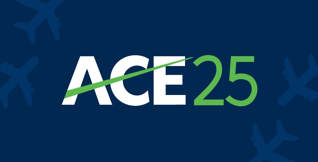 ACE25 - Key Event in Business Aviation