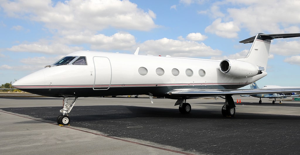Air Charter Expo 2025