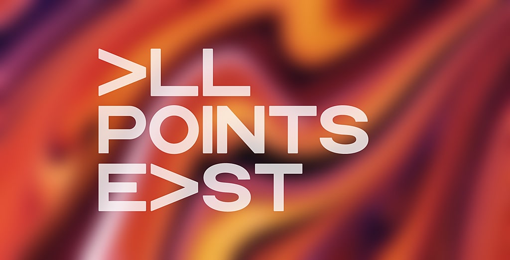All Points East 2025 festival