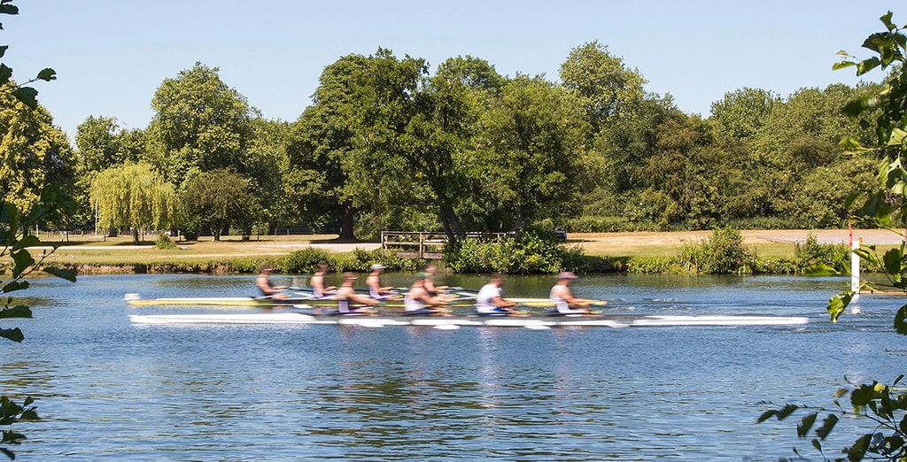 Henley Royal Regatta 2025
