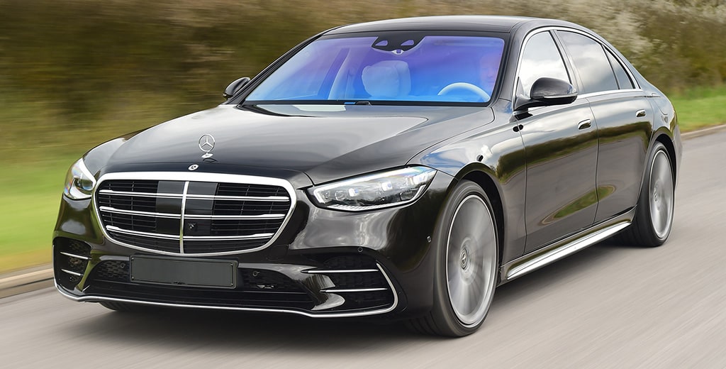London Airport Transfers