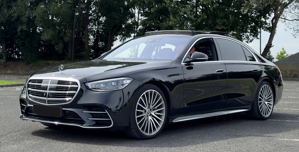Chauffeur services for Royal Ascot 2025