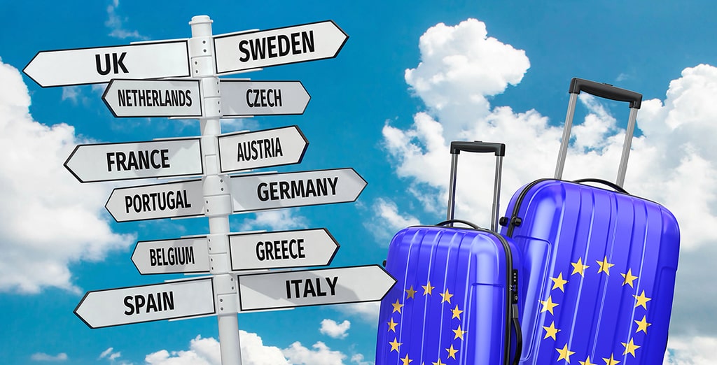 Business Travel Show 2025 - ExCeL London