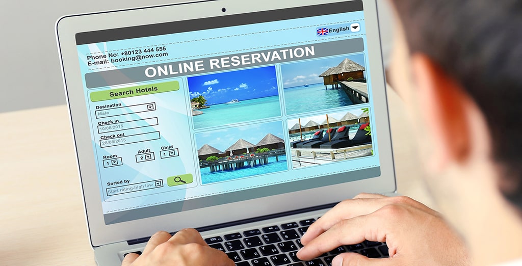 Digital innovations related to traveling