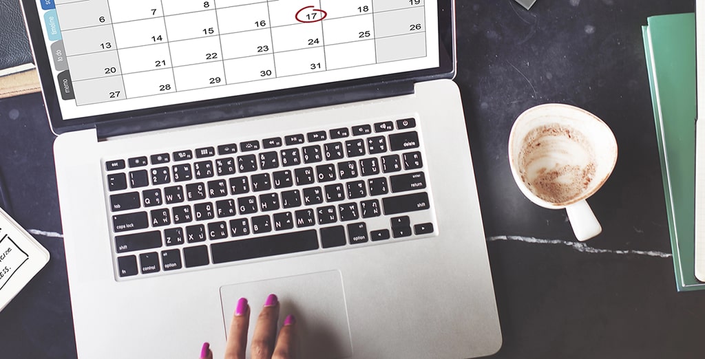 Event planning