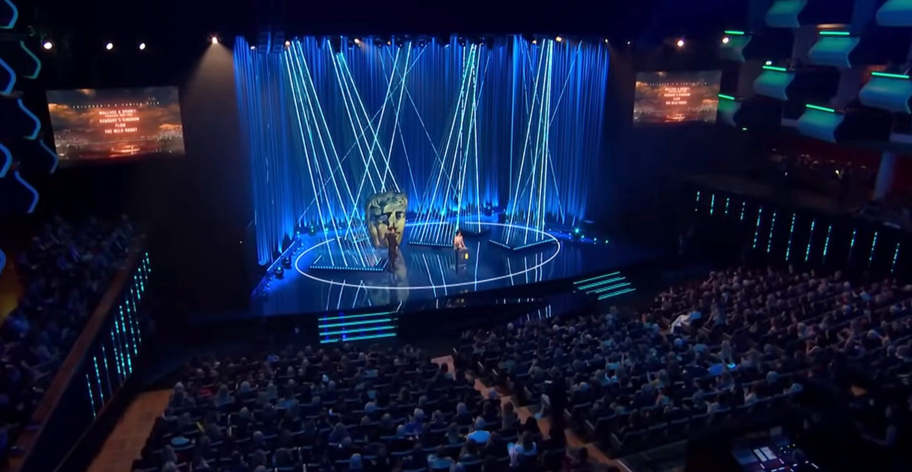 BAFTA Film Awards 2026