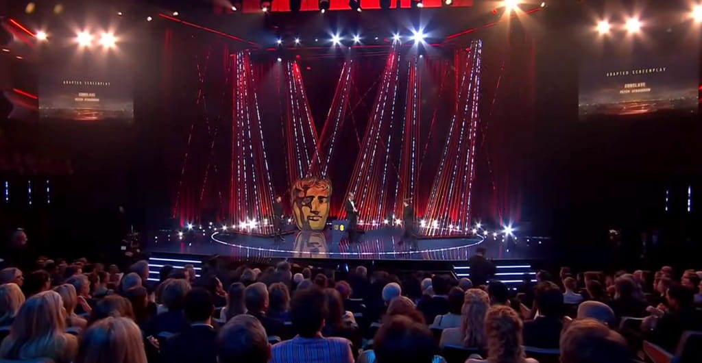 Leading Films in the 2026 BAFTA