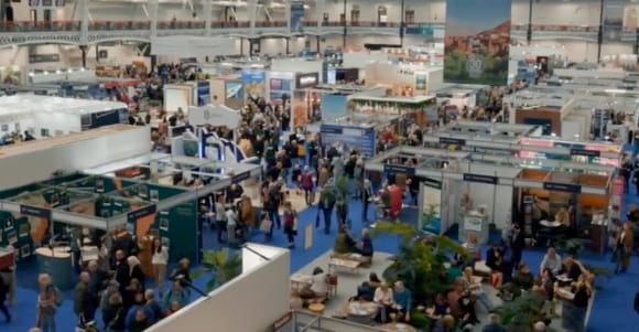 Destination Showcase London