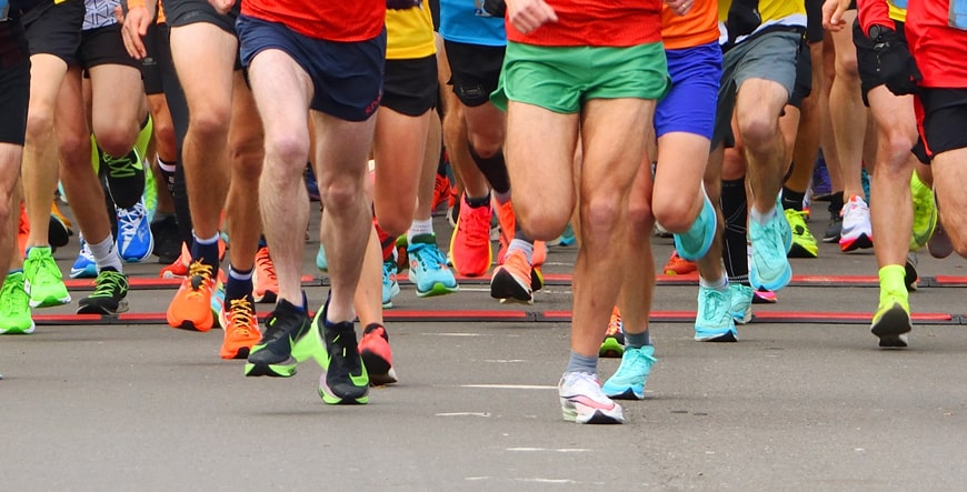 London Marathon 2026