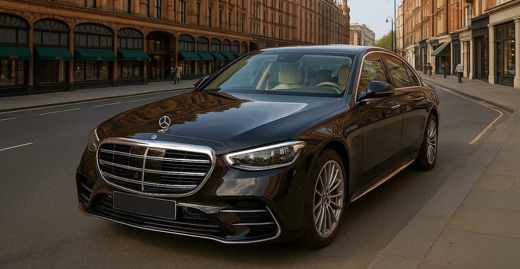 Airport Transfers for Marathon Weekend