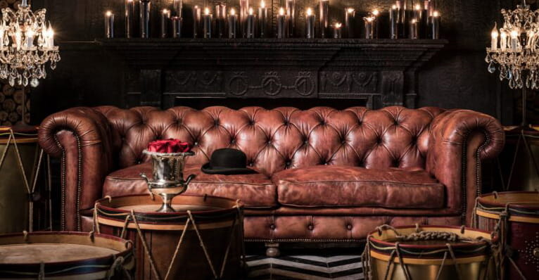 Three London Design Districts