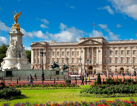 Central London Sightseeing Tour