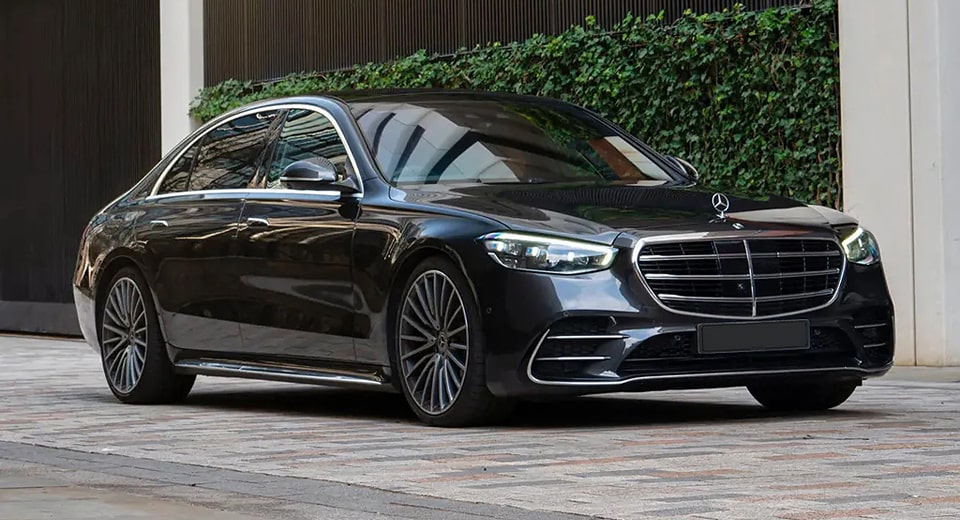 Premium Car Hire Southend Airport