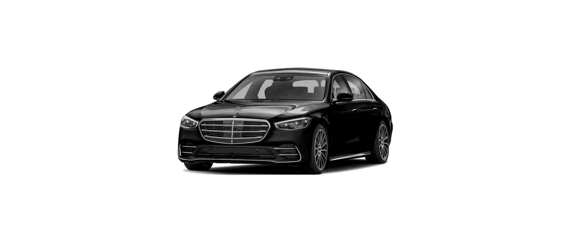 Mercedes Benz S Class London Airport Transfers 0469