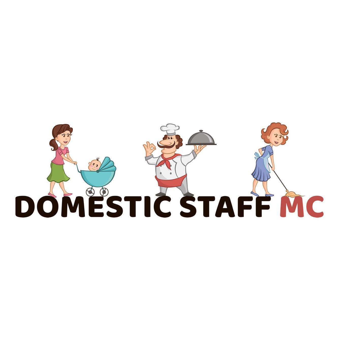 Domestic Staff MC