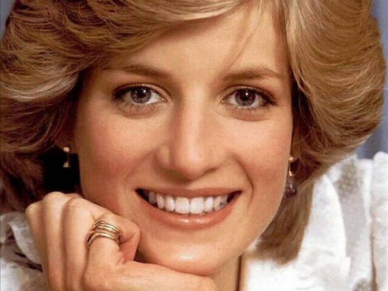 Princess Diana - London Airport Transfers