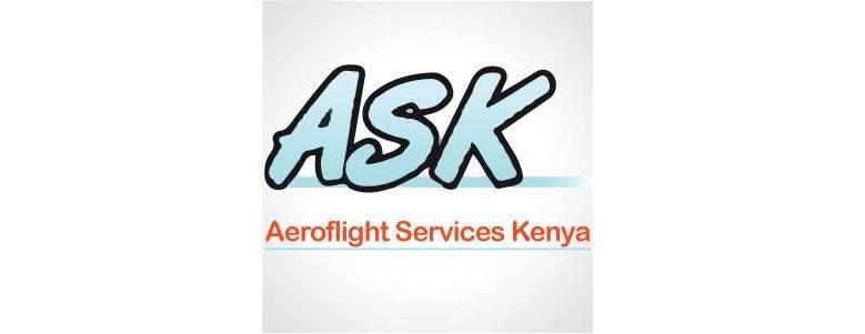ASK Aeroflight Services Kenya