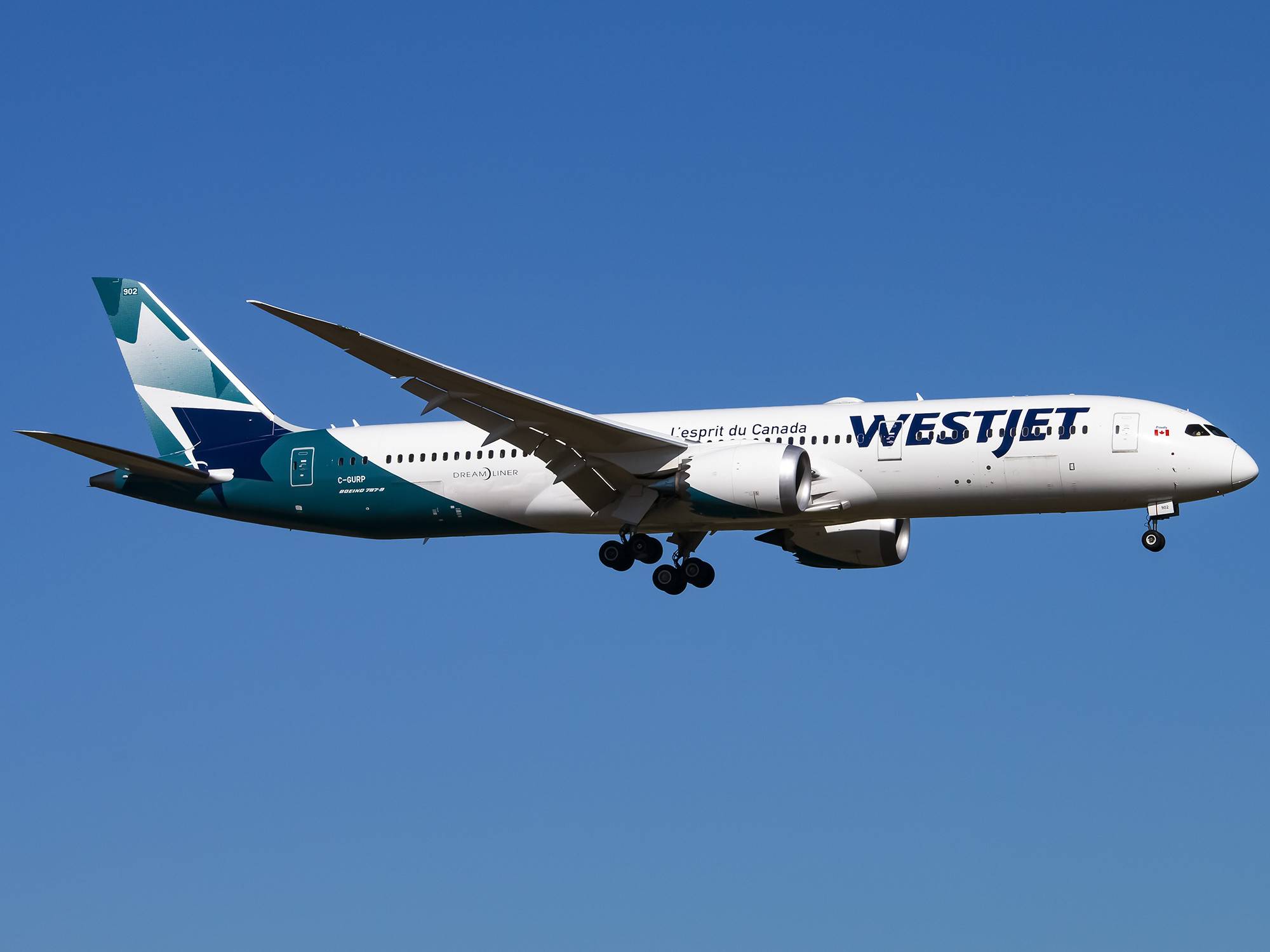 WestJet возобновляет рейсы в аэропорт Гатвик - London Airport Transfers