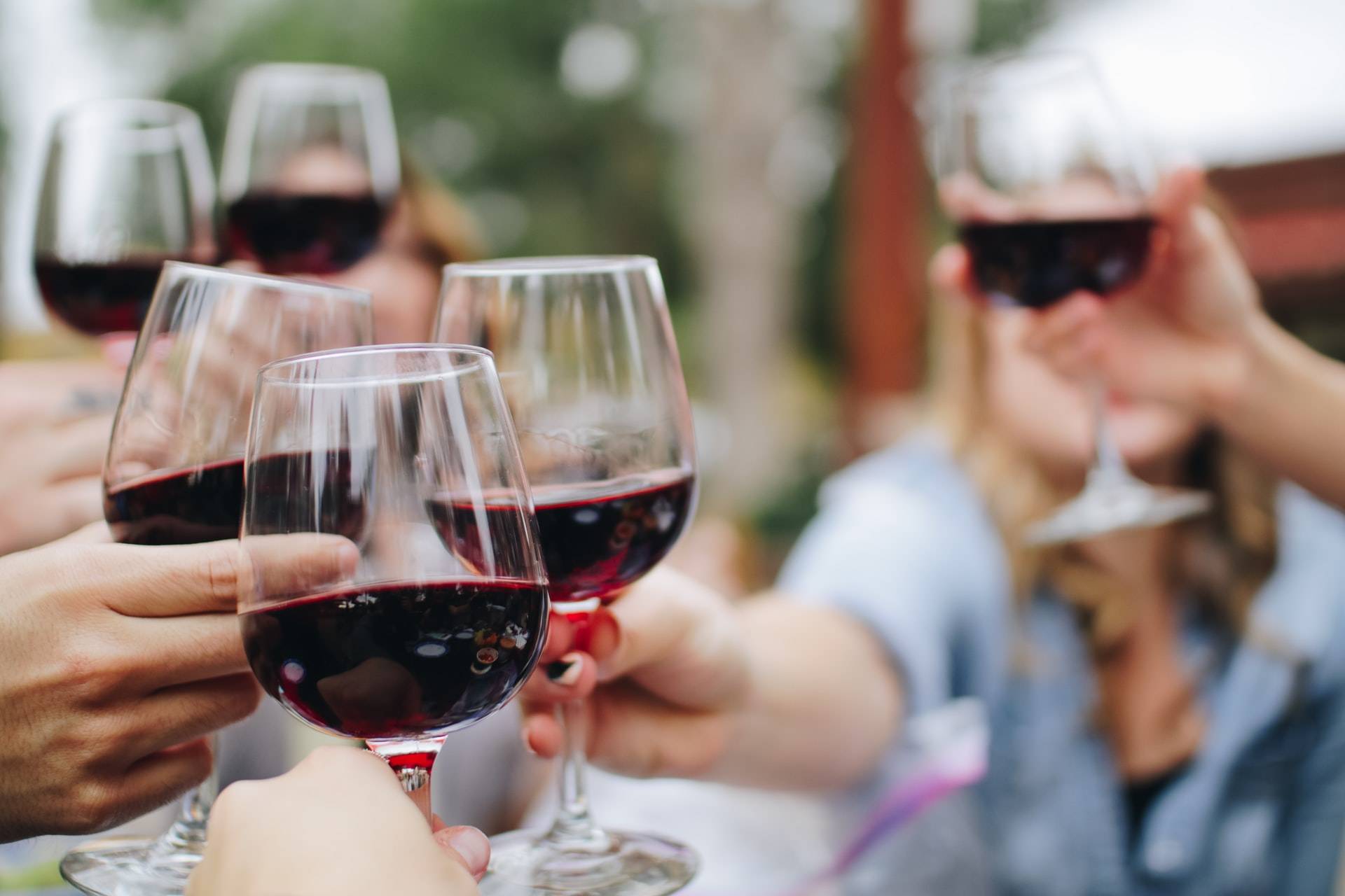 English wine and food festival 2021 - London Airport Transfers