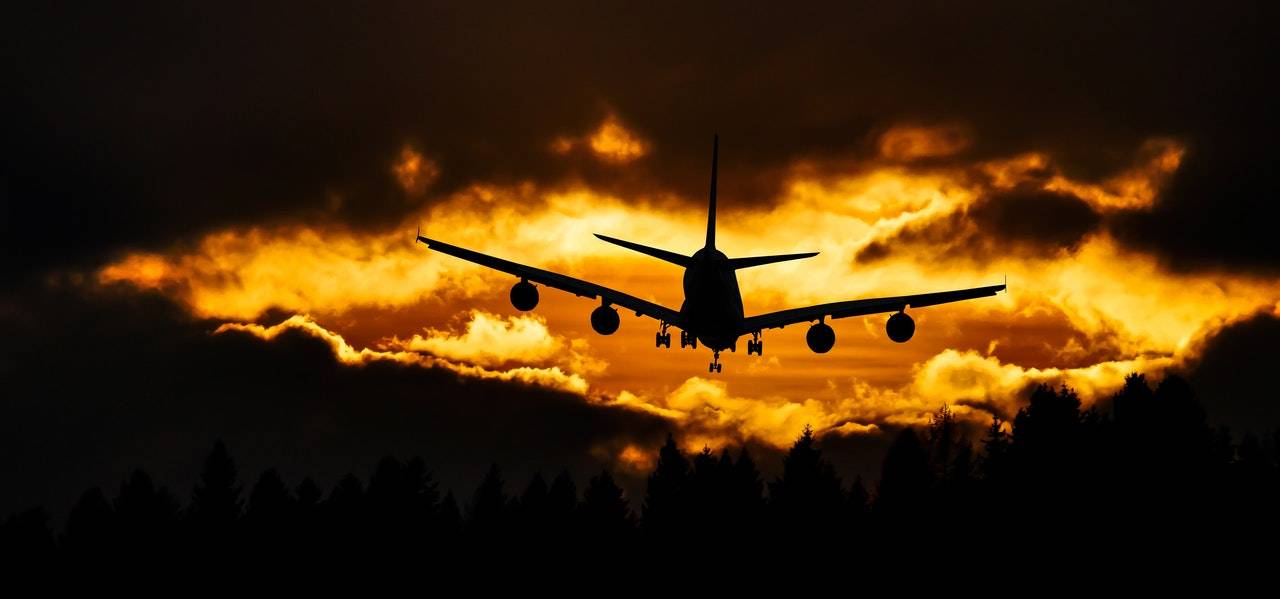 Transfer from Stansted Airport to Biggin Hill - London Airport Transfers