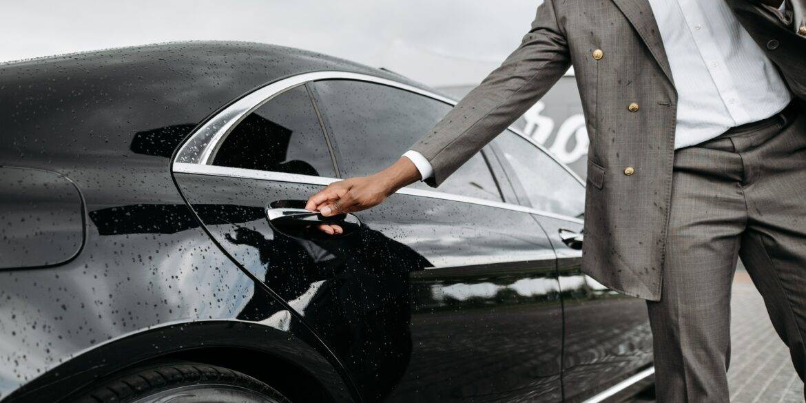 Chauffeurs will be checked for a criminal record - London Airport Transfers