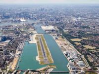 London City Airport - London Airprot Transfers