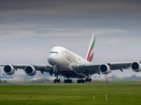 Emirates new flight to London Gatwick Airport - London Airport Transfers