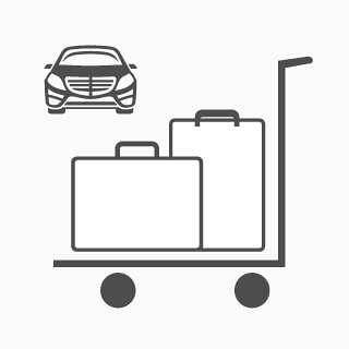 Assistance with Luggage at Heathrow